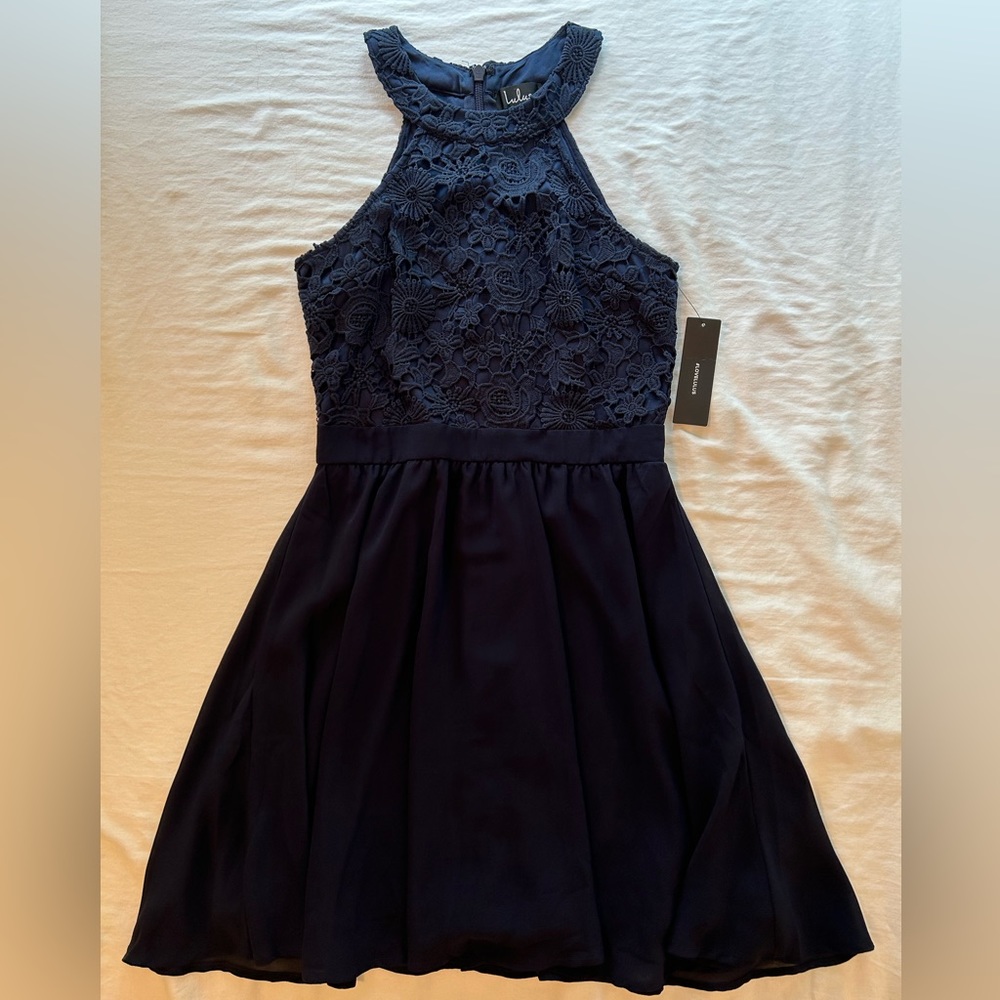 LULUS DRESS - Picture 3 of 3